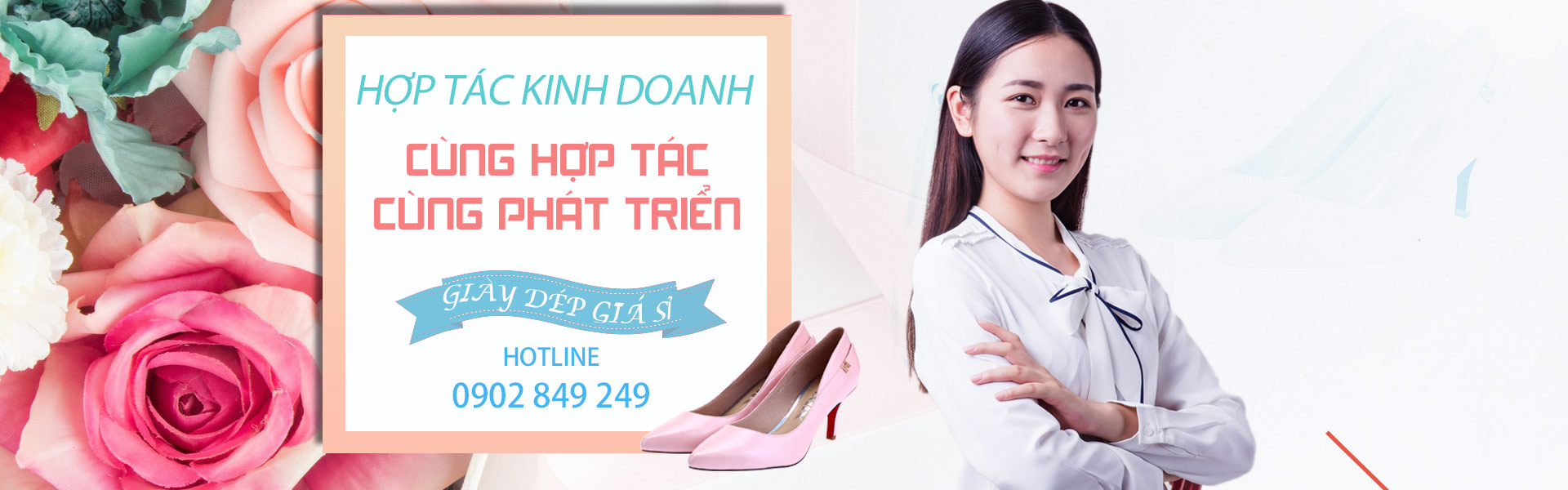 Hợp tác kinh doanh